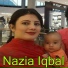 Nazia Iqbal
