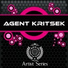 Agent Kritsek