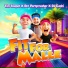 Tim Toupet, Der Partycrasher, DJ Cashi