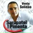 Sarapatel com Pimenta