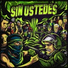 Sin Ustedes