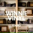 Winnie Vinyl