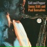 Paul Gonsalves-Sonny Stitt ( Impulse 60-70х)