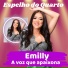 Emilly a voz que apaixona