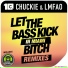 Chuckie, LMFAO