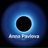 Anna Pavlova (Medsovskaia)