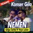 Vayz Luluk, Gilga Sahid