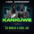 Gs Manzo feat. Cool Joe