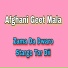Afghani Geet Mala