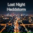Heddstorm