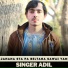 Singer Adil
