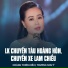 Hoàng Thiên Kiều, Trương Như Ý