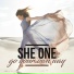 She One