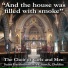 Saint Bartholomew's Choir