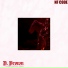 D. Brown the Begotten Son