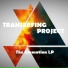 Transerfing Project