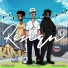 D Breezy, Larussell, Showrocka