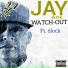 Jay BPK feat. 6lock