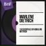 I стр. 12, вкладыш - Marlene Dietrich
