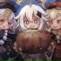 Axole, KOBERMAN, lonelovee