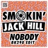 SPEEED GARAGE Smokin' Jack Hill