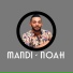 Mandi feat. Adi Sybardhi, Ilir Tironsi