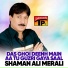 Shaman Ali Merali