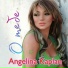 Angelina Kaplan