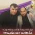 Vüqar Biləcəri feat. Rəşad Dağlı