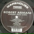 Armando Presents Robert Armani