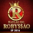 Bailão do Robyssão, Swingueira das Antigas