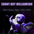 Sonny Boy Williamson II