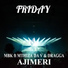 MBK feat. MTHIZA DA V, DRAGGA