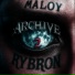 MALOYRYBRON