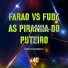 MC Mauricio da V.I, DJ Tom Beat V8