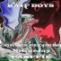 CORVUS RECORDS, PanFFil