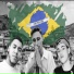 Mano Dudu, Julio Cesar Moreira