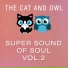 The Cat and Owl