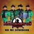 Los Meros Meros De La Sierra