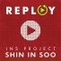 In Soo Shin, Daryl Ong