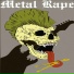 Metal Rape