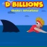 D Billions