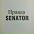 SENATOR