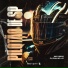 Mcgb, DJ David LP