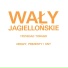 Wały Jagiellońskie, Rudolf Schuberth