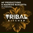 MF Productions, Maurizio Basilotta