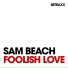 Sam Beach