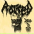 Rotted
