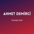 Ahmet Demirci
