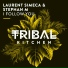 Stephan M, Laurent Simeca